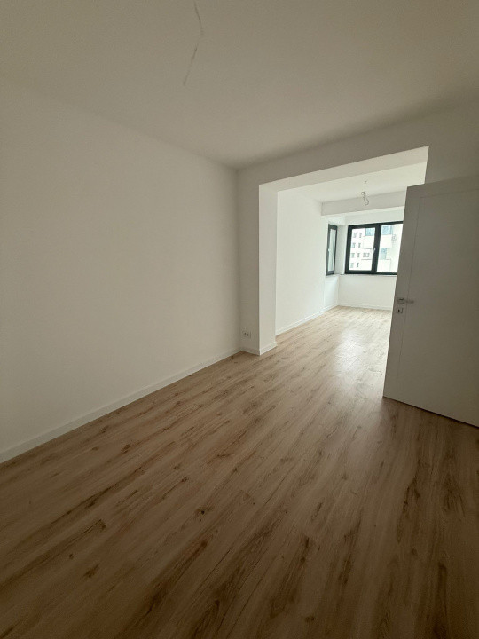 Apartament de inchiriat 2 camere langa OMV PIPERA l Ivory Residence