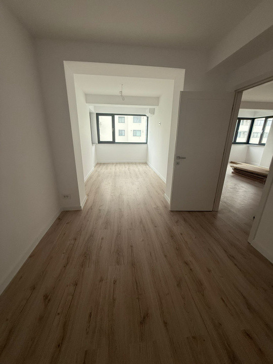 Apartament de inchiriat 2 camere langa OMV PIPERA l Ivory Residence