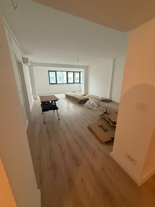 Apartament de inchiriat 2 camere langa OMV PIPERA l Ivory Residence