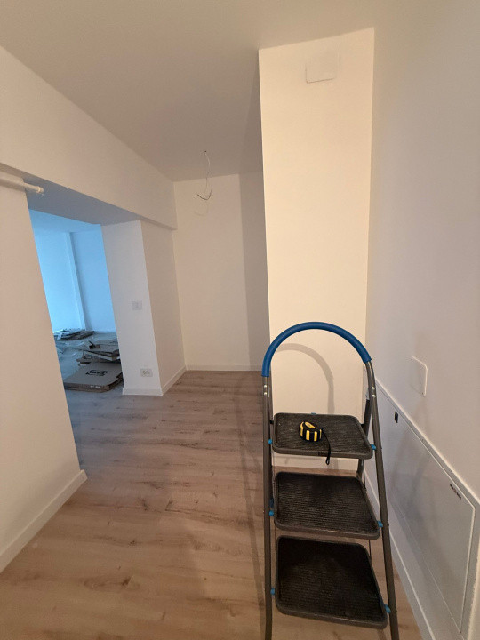 Apartament de inchiriat 2 camere langa OMV PIPERA l Ivory Residence