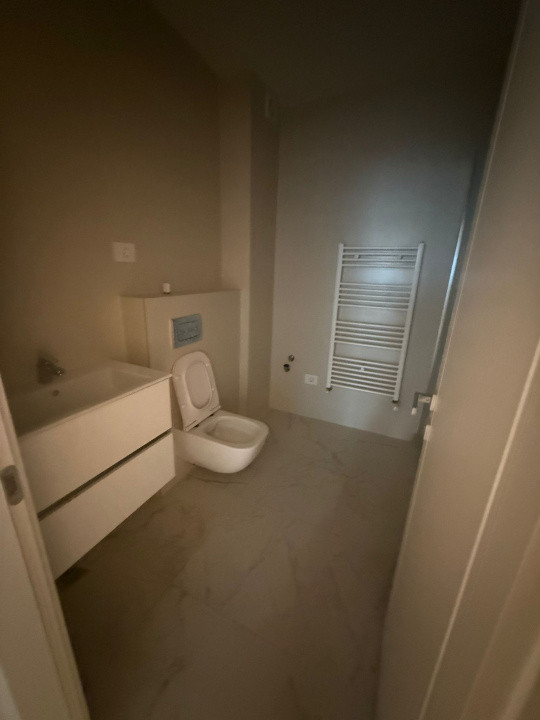 Apartament de inchiriat 2 camere langa OMV PIPERA l Ivory Residence