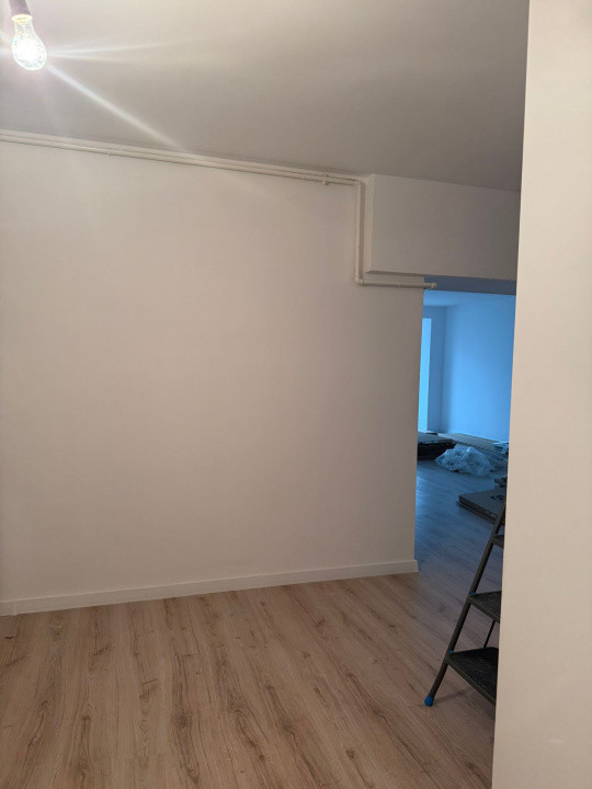 Apartament de inchiriat 2 camere langa OMV PIPERA l Ivory Residence