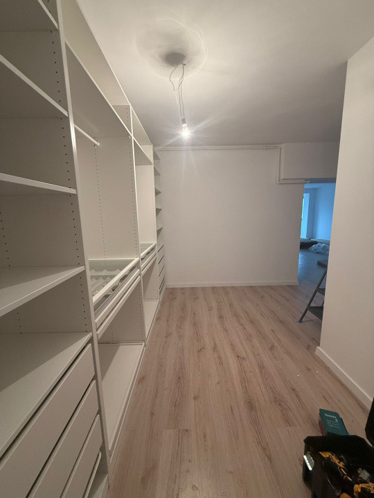 Apartament de inchiriat 2 camere langa OMV PIPERA l Ivory Residence