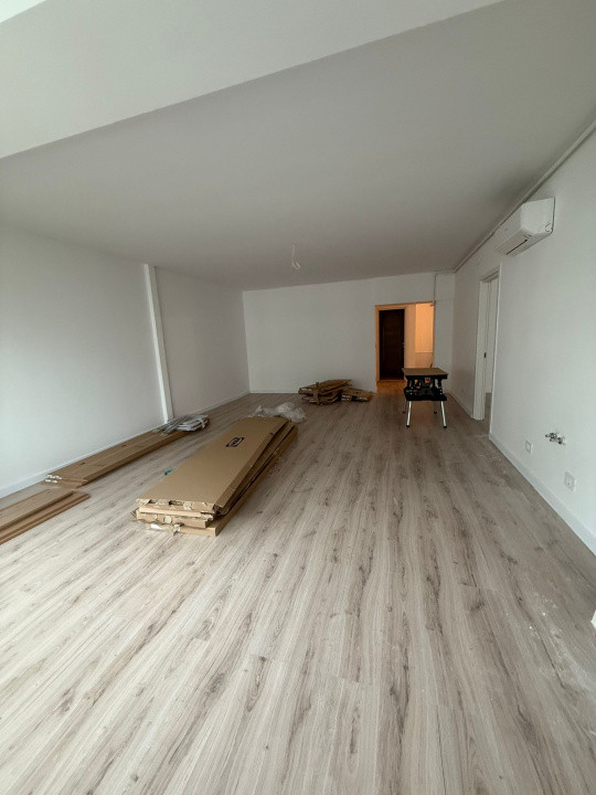 Apartament de inchiriat 2 camere langa OMV PIPERA l Ivory Residence