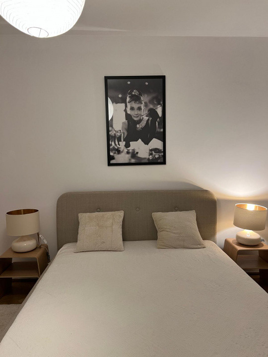 Închiriere apartament 3 camere prima închiriere după renovare designer interior