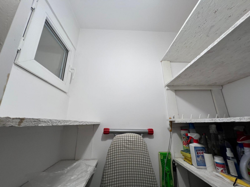 Închiriere apartament 3 camere prima închiriere după renovare designer interior