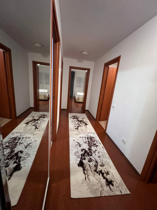 Apartament 2 camere | Jiului | Parcare Subterana | Pet Frendly 