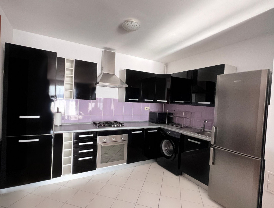 Apartament 2 camere | Jiului | Parcare Subterana | Pet Frendly 