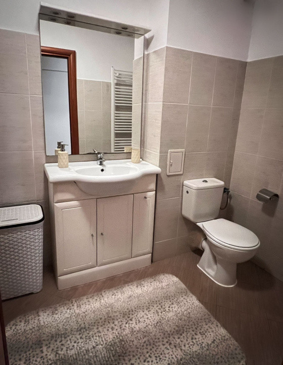 Apartament 2 camere | Jiului | Parcare Subterana | Pet Frendly 