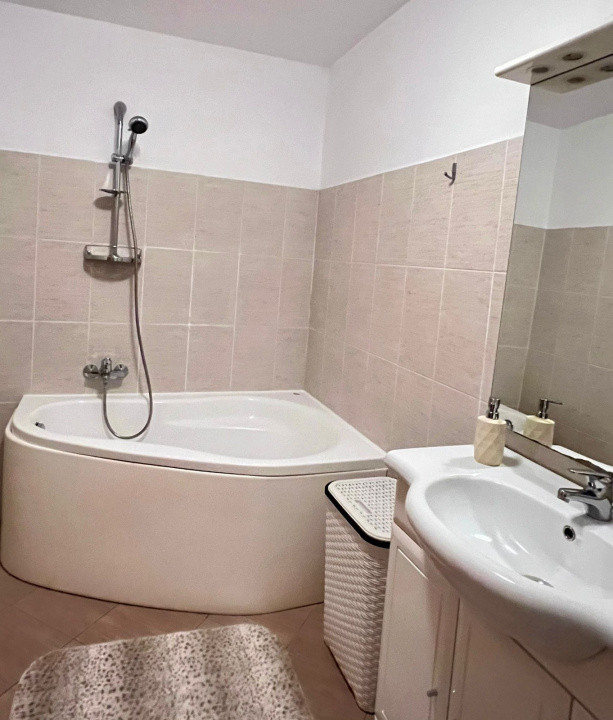 Apartament 2 camere | Jiului | Parcare Subterana | Pet Frendly 