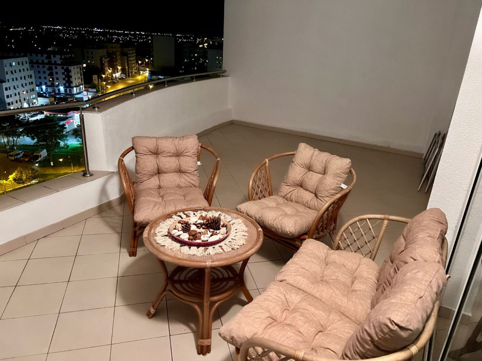 Apartament 2 camere | Jiului | Parcare Subterana | Pet Frendly 