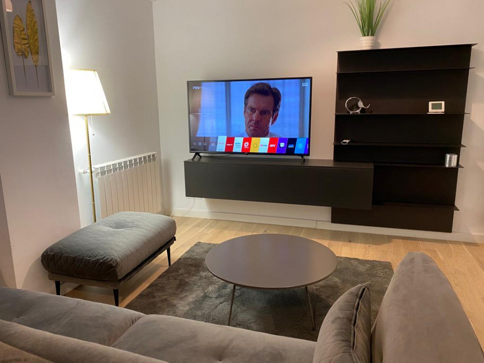 Apartament 3 camere   | De Inchiriat | Baneasa | Parcare Subterana