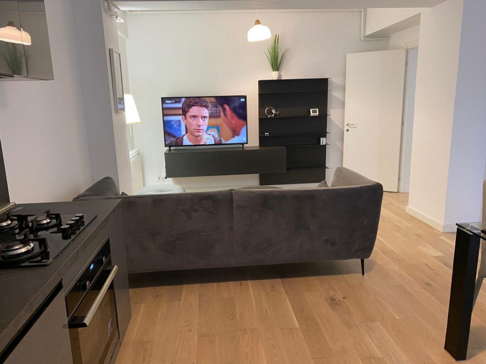 Apartament 3 camere   | De Inchiriat | Baneasa | Parcare Subterana