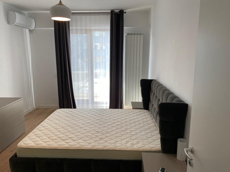 Apartament 3 camere   | De Inchiriat | Baneasa | Parcare Subterana