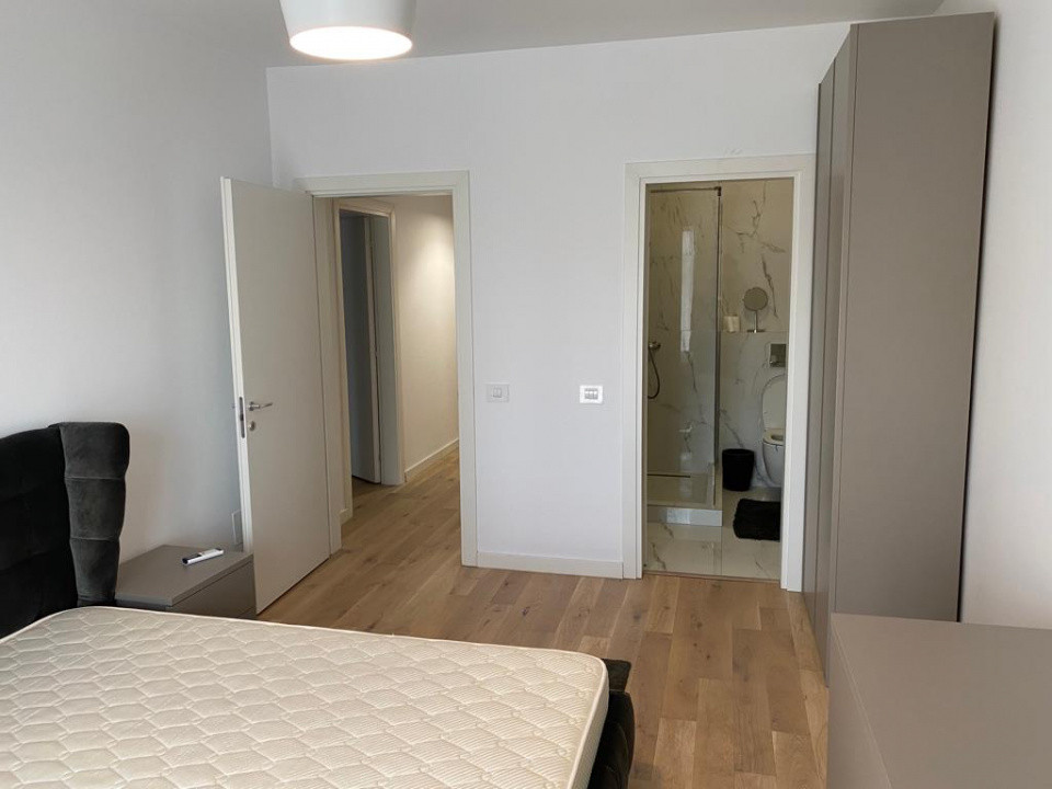 Apartament 3 camere   | De Inchiriat | Baneasa | Parcare Subterana
