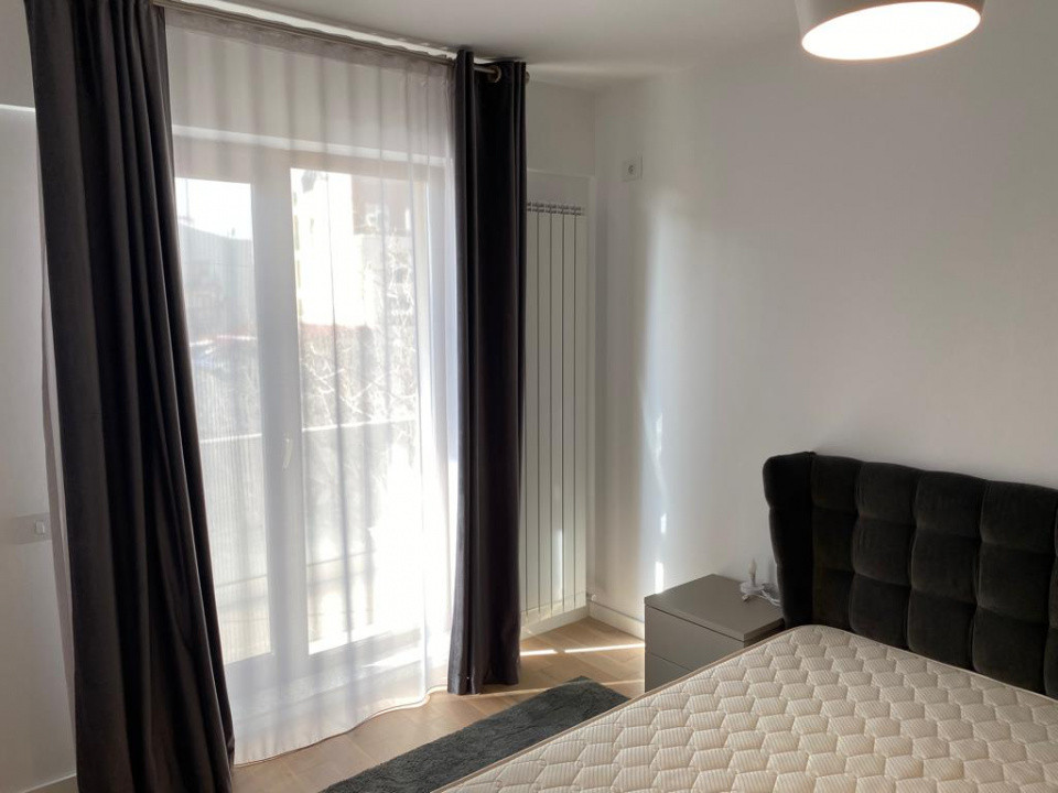 Apartament 3 camere   | De Inchiriat | Baneasa | Parcare Subterana