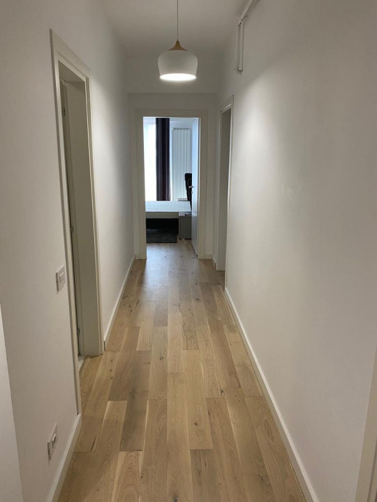 Apartament 3 camere   | De Inchiriat | Baneasa | Parcare Subterana
