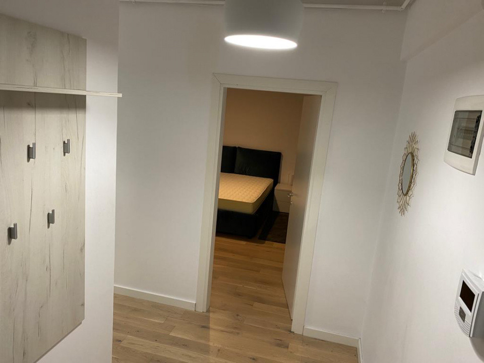Apartament 3 camere   | De Inchiriat | Baneasa | Parcare Subterana