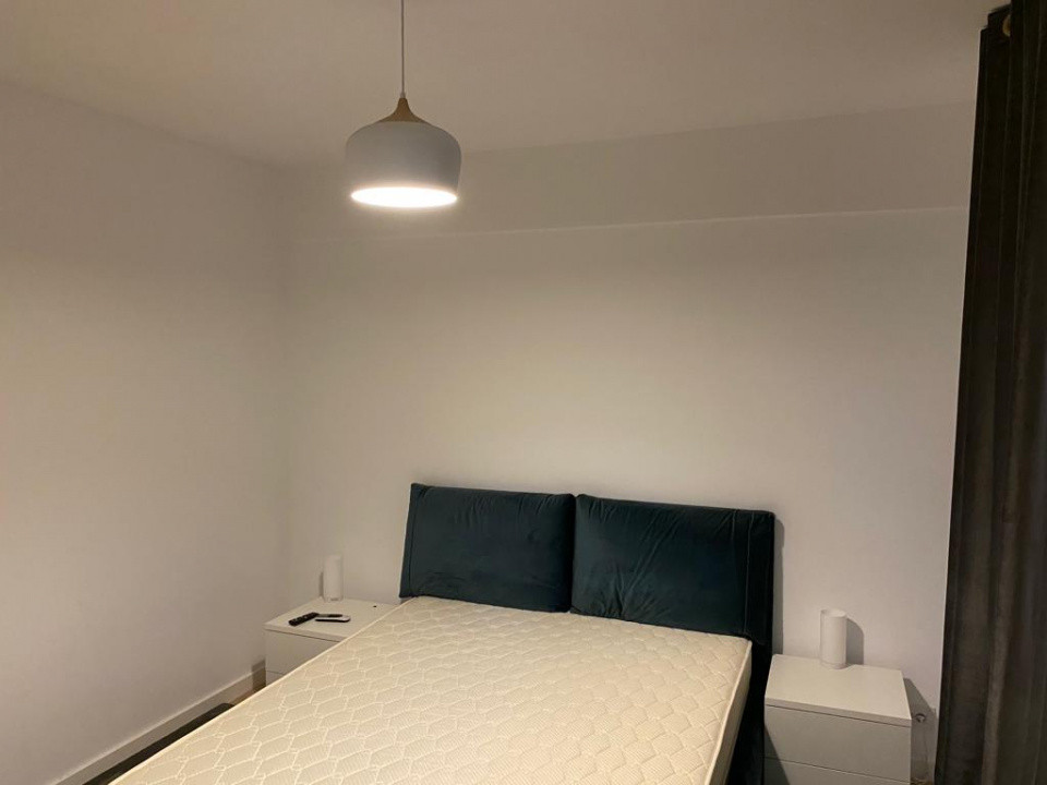 Apartament 3 camere   | De Inchiriat | Baneasa | Parcare Subterana