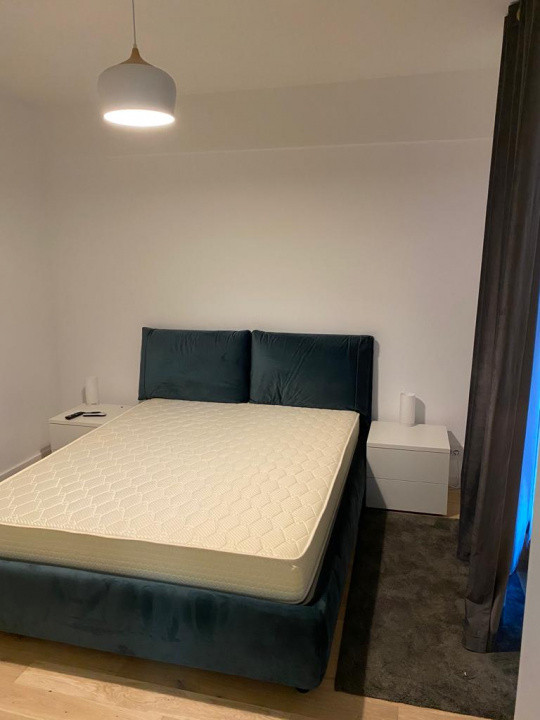 Apartament 3 camere   | De Inchiriat | Baneasa | Parcare Subterana