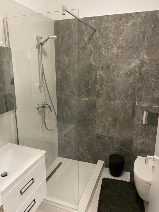 Apartament 3 camere   | De Inchiriat | Baneasa | Parcare Subterana