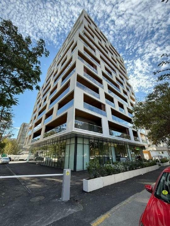 Apartament de inchiriat nou, 2 camere l Zenith Belle Tour l 13 Septembrie