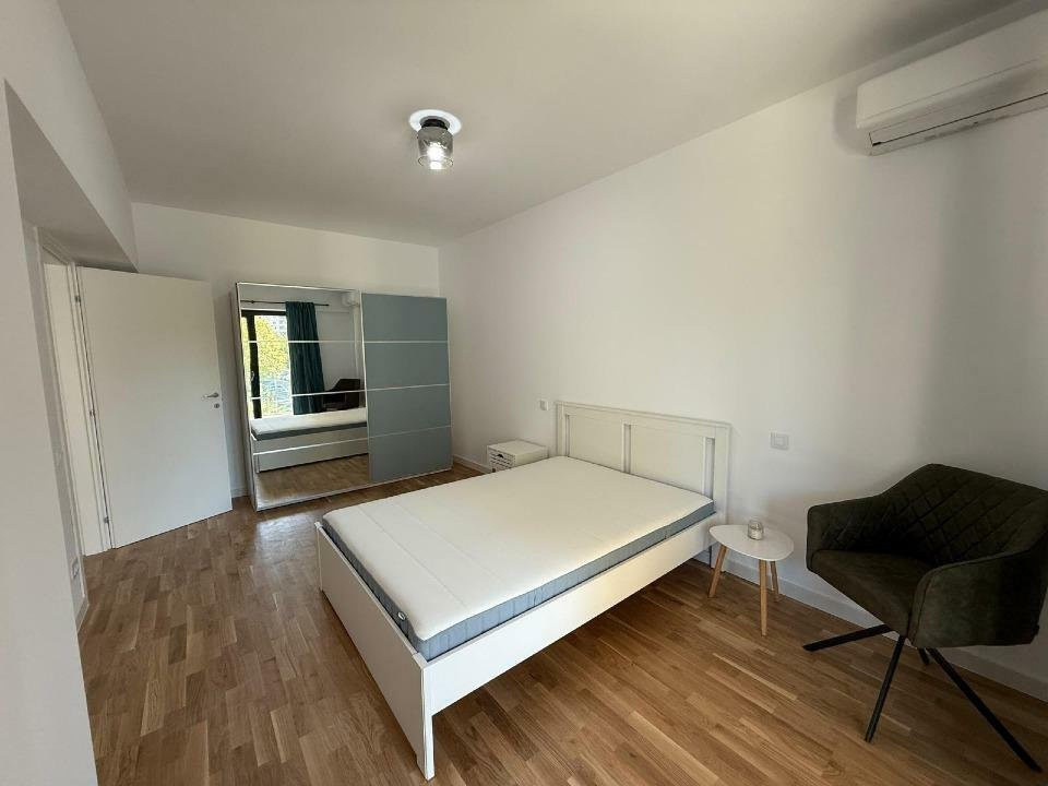 Apartament de inchiriat nou, 2 camere l Zenith Belle Tour l 13 Septembrie
