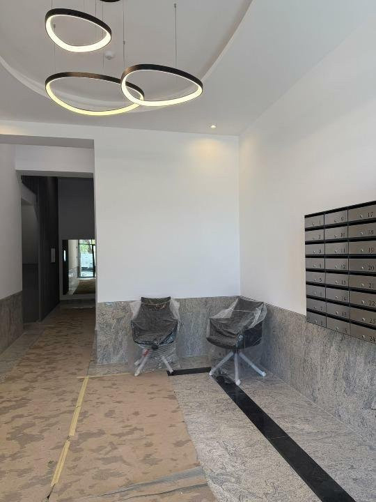 Apartament de inchiriat nou, 2 camere l Zenith Belle Tour l 13 Septembrie