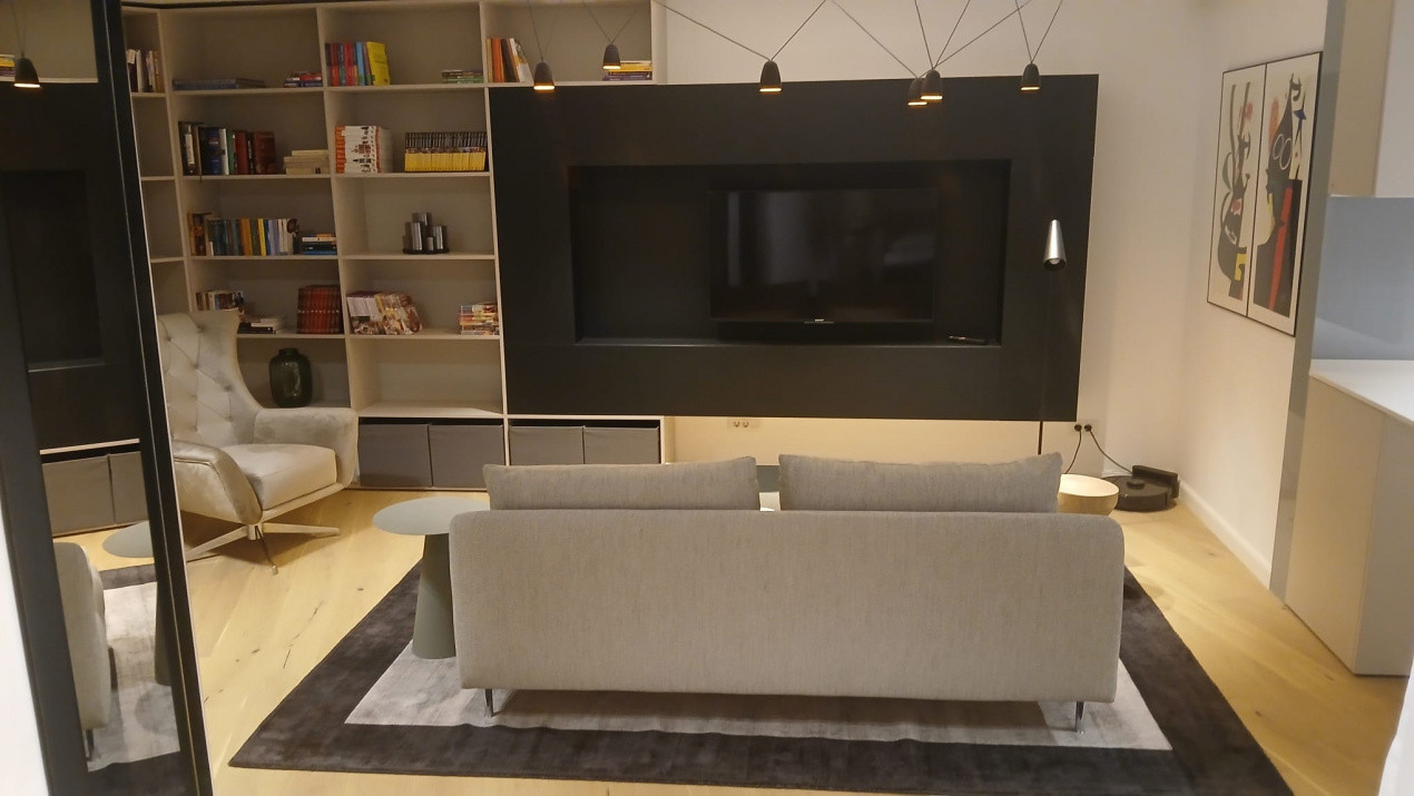 2 camere Unirii, LUX, Complex Carmen Sylva