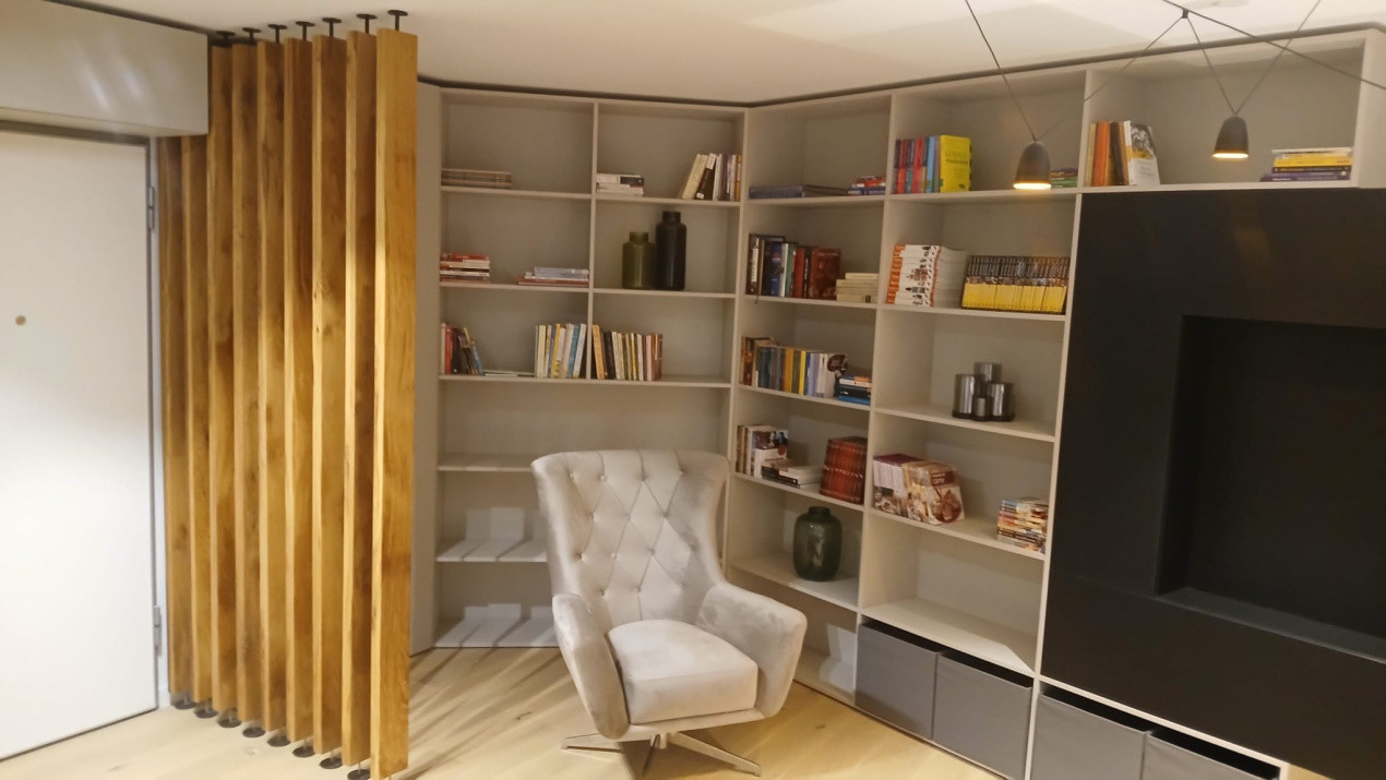 2 camere Unirii, LUX, Complex Carmen Sylva
