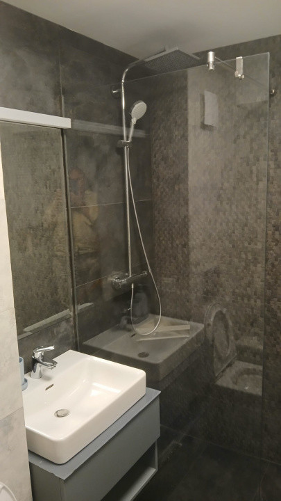 2 camere Unirii, LUX, Complex Carmen Sylva
