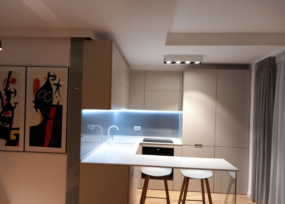 2 camere Unirii, LUX, Complex Carmen Sylva