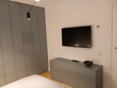 2 camere Unirii, LUX, Complex Carmen Sylva