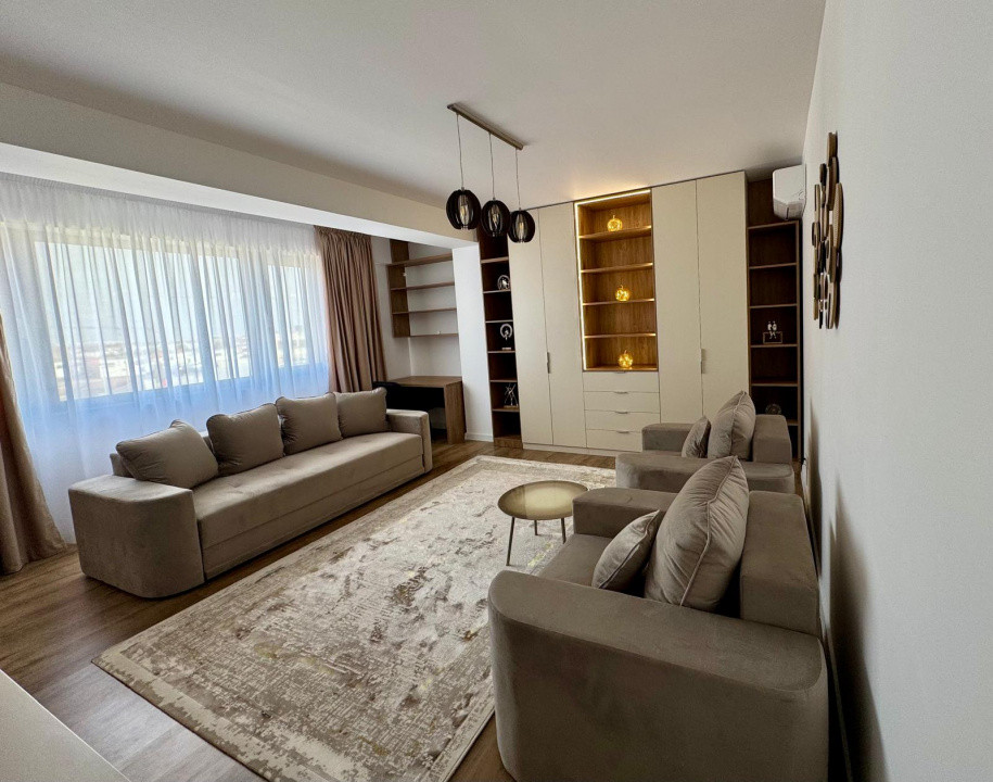 Apartament 2 camere | Ivory Residence | Pipera