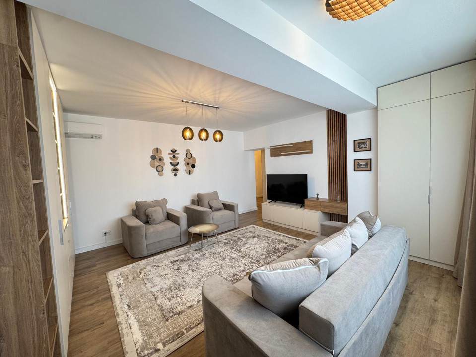 Apartament 2 camere | Ivory Residence | Pipera