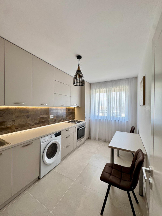 Apartament 2 camere | Ivory Residence | Pipera