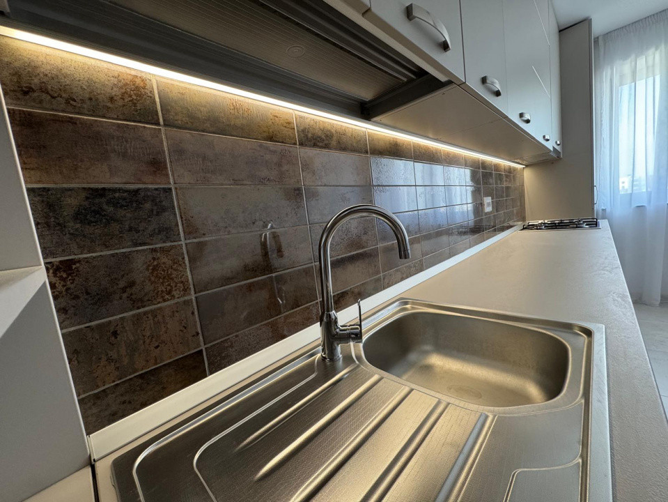 Apartament 2 camere | Ivory Residence | Pipera