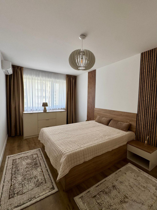 Apartament 2 camere | Ivory Residence | Pipera
