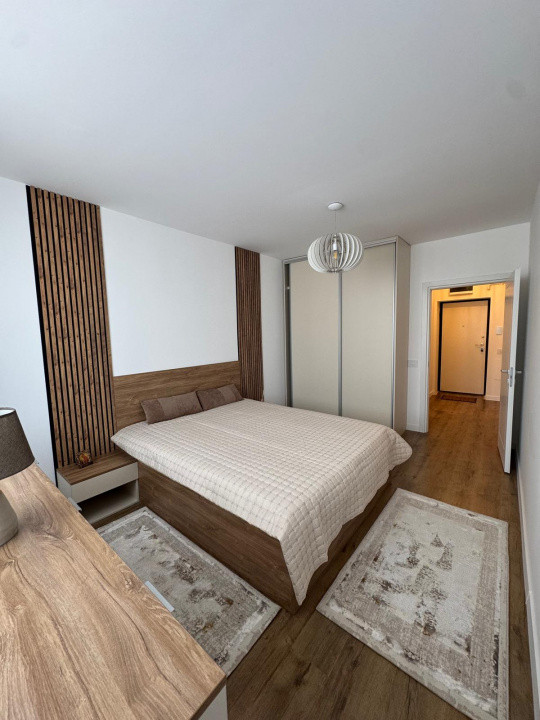 Apartament 2 camere | Ivory Residence | Pipera