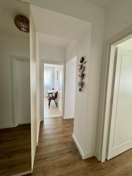 Apartament 2 camere | Ivory Residence | Pipera