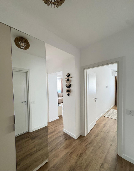 Apartament 2 camere | Ivory Residence | Pipera