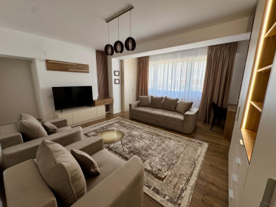 Apartament 2 camere | Ivory Residence | Pipera