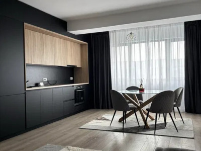 Apartament 2 camere Ivory Residence 