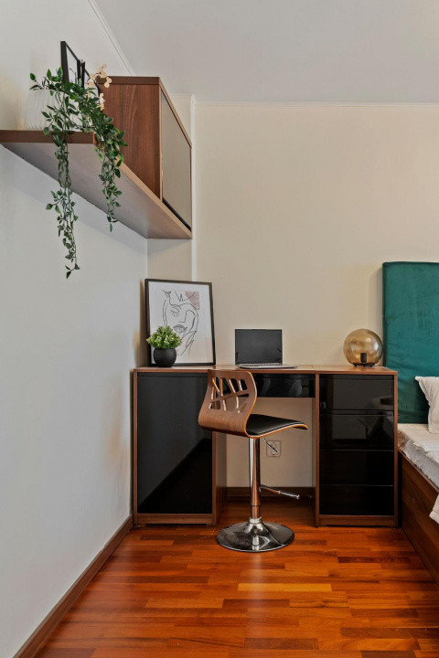 2 camere Piata Romana | Bulevardul Magheru | Metrou