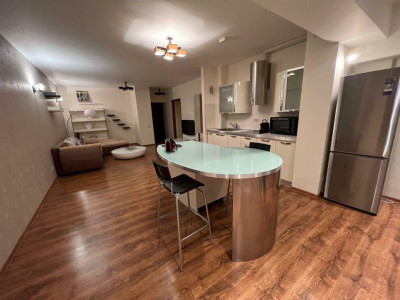 Apartament de inchiriat 2 camere l Orhideea Gardens l 13 Septembrie