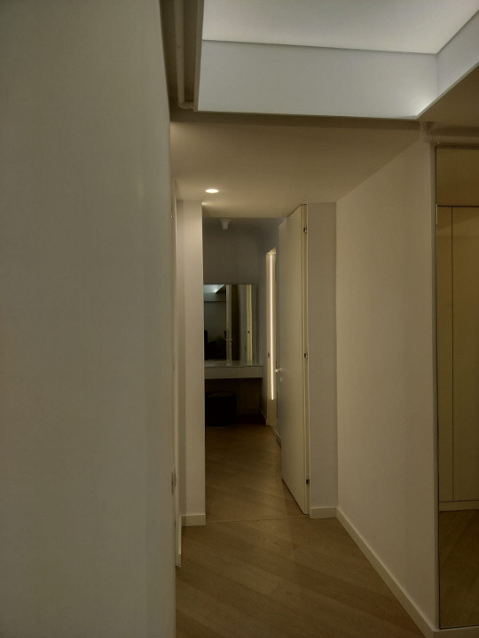 Apartament 3 camere| De Inchiriat | Cortina Noth | Parcare Subterana