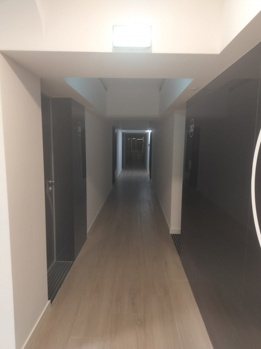 Apartament 3 camere| De Inchiriat | Cortina Noth | Parcare Subterana