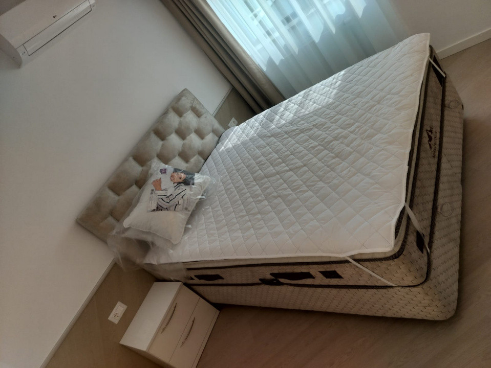 Apartament 3 camere| De Inchiriat | Cortina Noth | Parcare Subterana