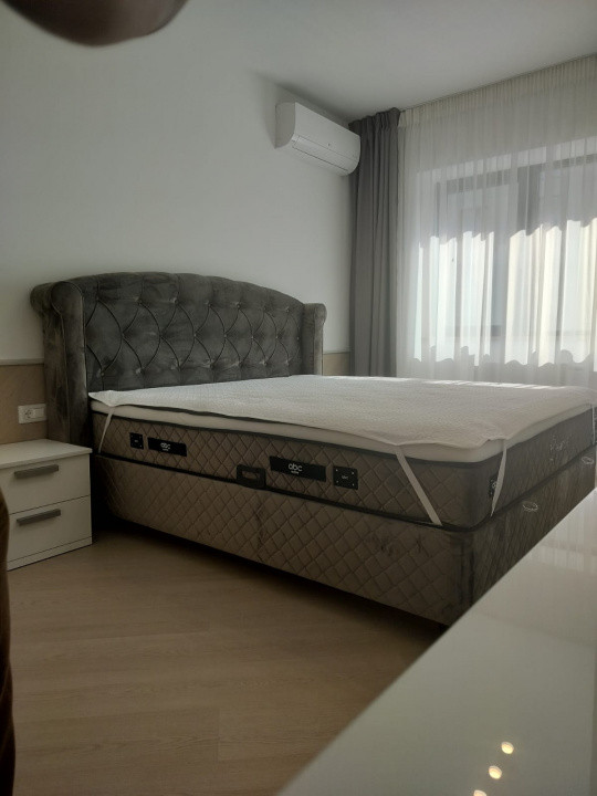 Apartament 3 camere| De Inchiriat | Cortina Noth | Parcare Subterana