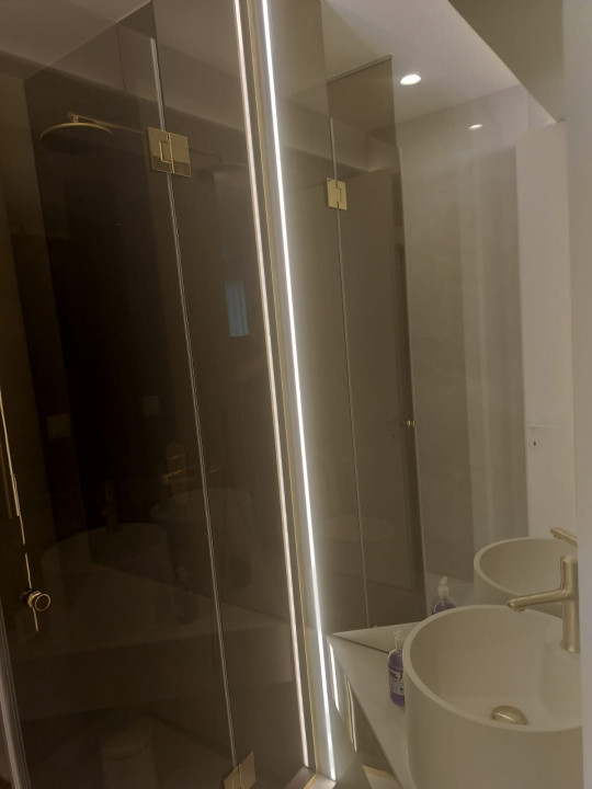 Apartament 3 camere| De Inchiriat | Cortina Noth | Parcare Subterana